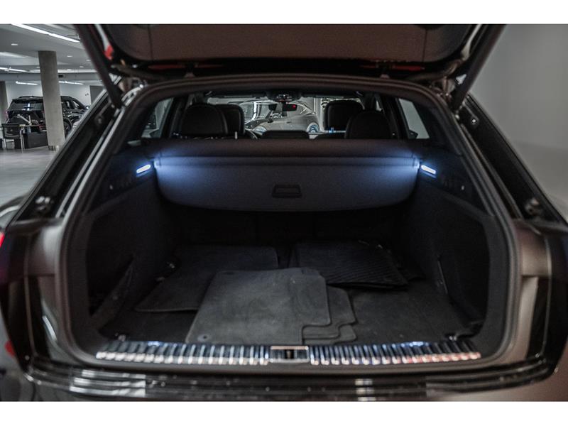 audi e-tron 2019 - 10