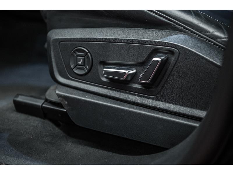 audi e-tron 2019 - 14