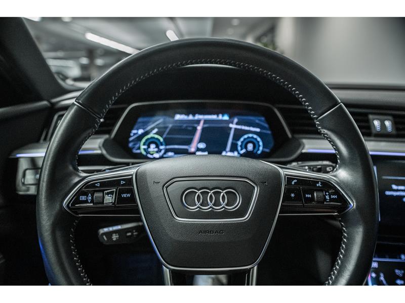 audi e-tron 2019 - 16