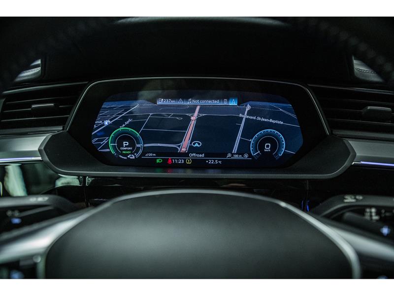 audi e-tron 2019 - 17