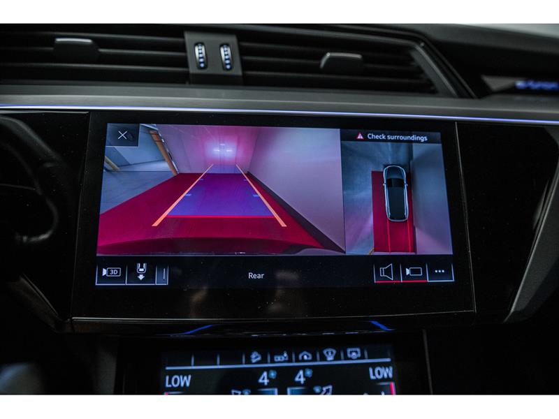 audi e-tron 2019 - 19