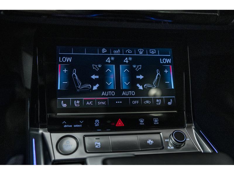 audi e-tron 2019 - 22