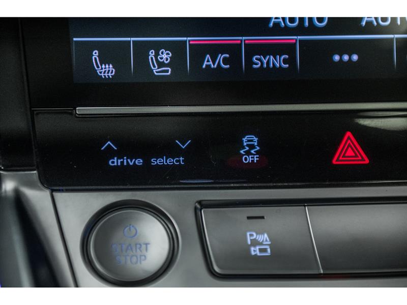 audi e-tron 2019 - 24