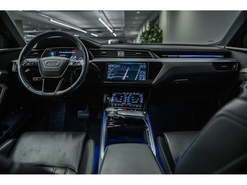 audi e-tron 2019 - 28
