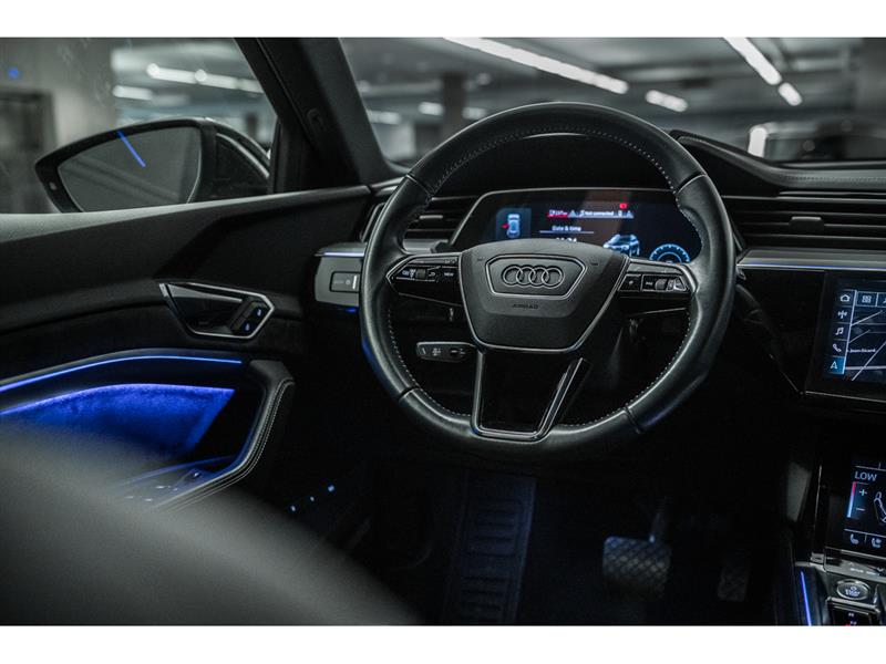 audi e-tron 2019 - 29