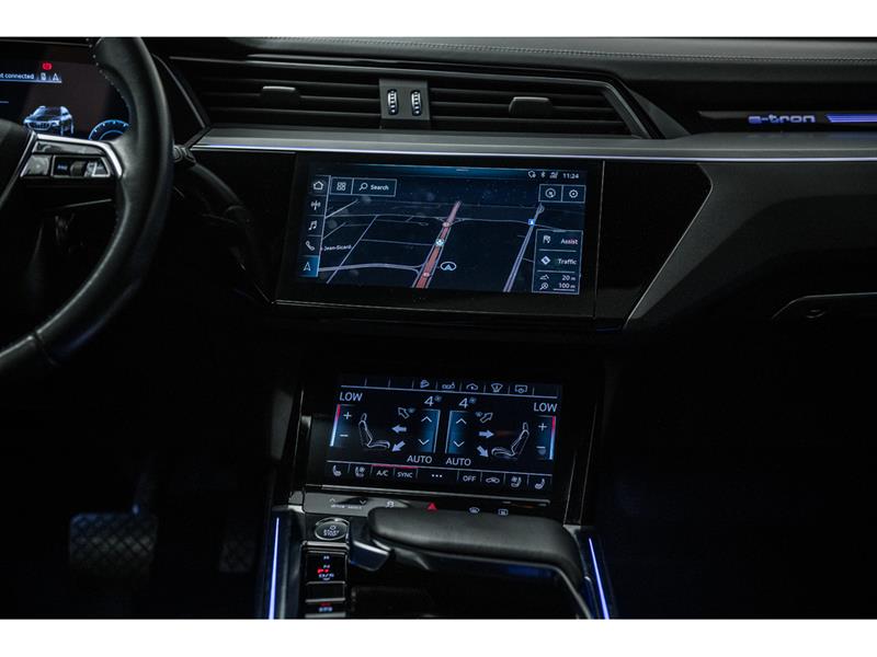 audi e-tron 2019 - 30