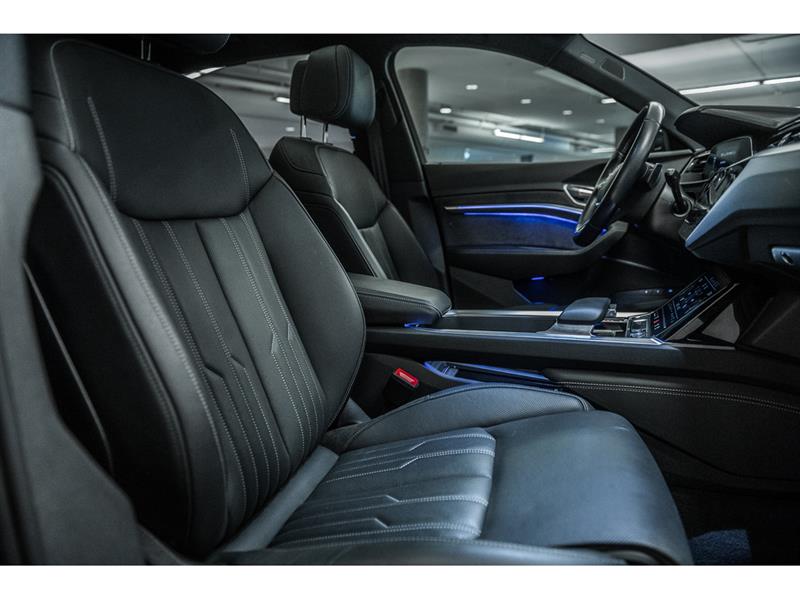 audi e-tron 2019 - 32