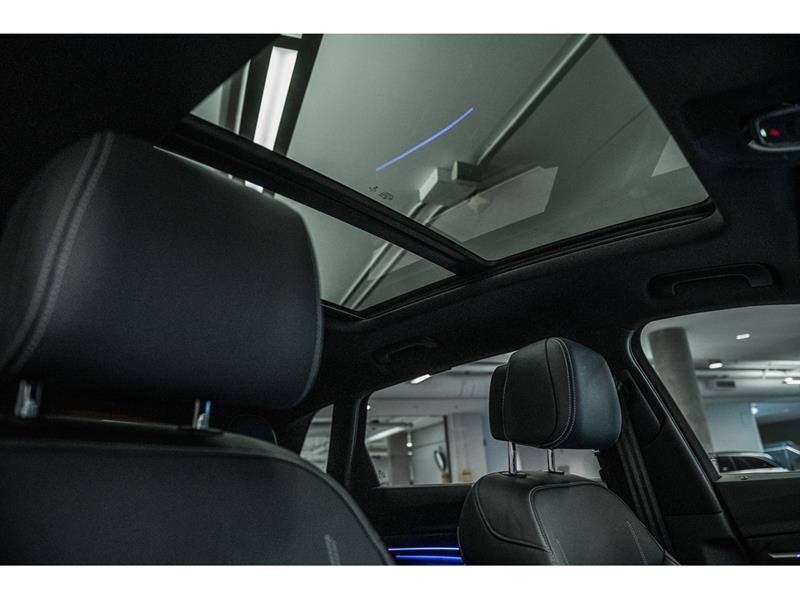 audi e-tron 2019 - 33