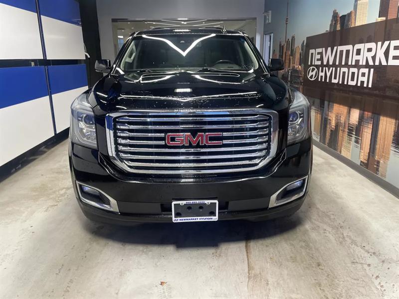 gmc Yukon XL 2017 - 2