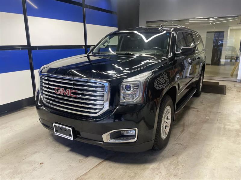 gmc Yukon XL 2017 - 3