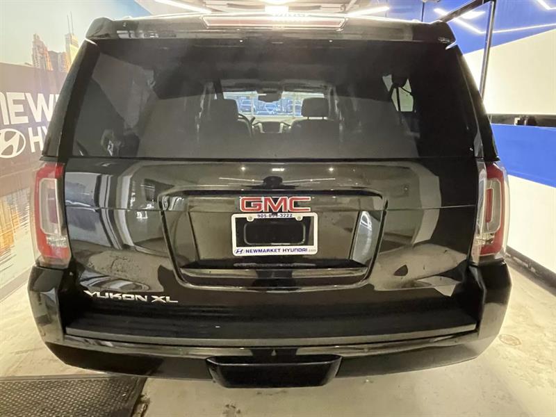 gmc Yukon XL 2017 - 5