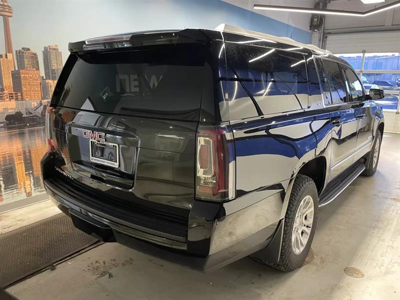 gmc Yukon XL 2017 - 6