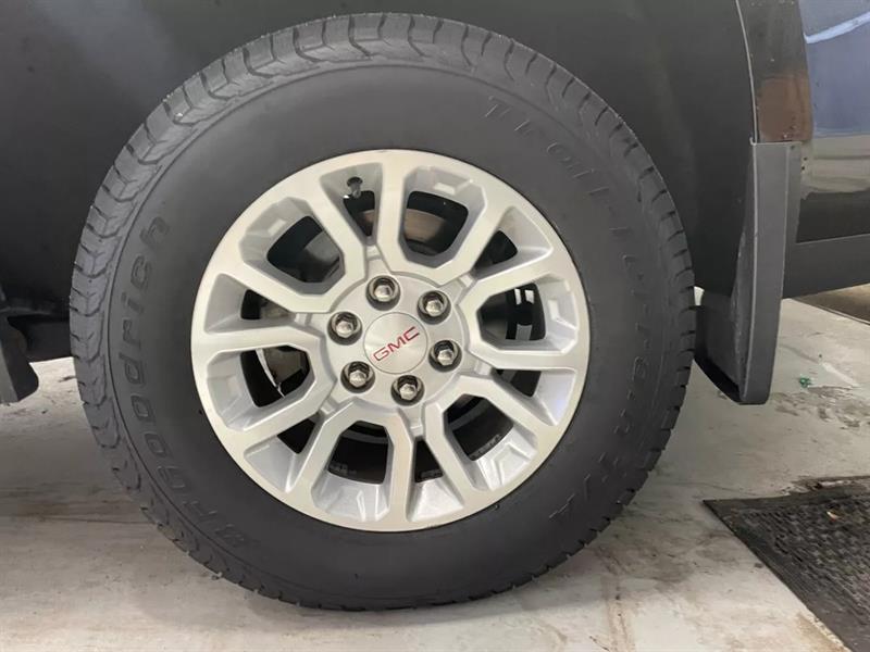 gmc Yukon XL 2017 - 7