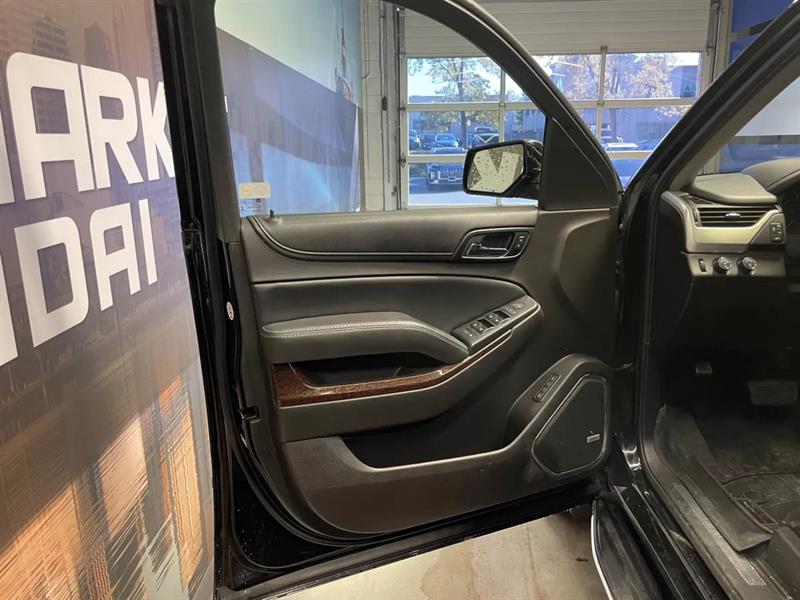 gmc Yukon XL 2017 - 8