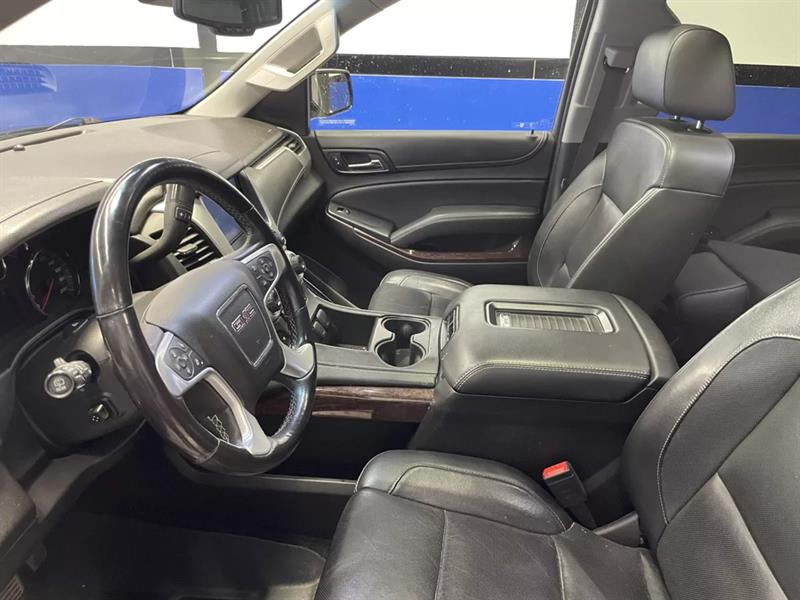 gmc Yukon XL 2017 - 9