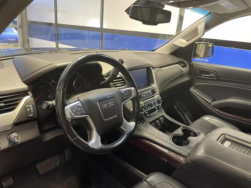 gmc Yukon XL 2017 - 10