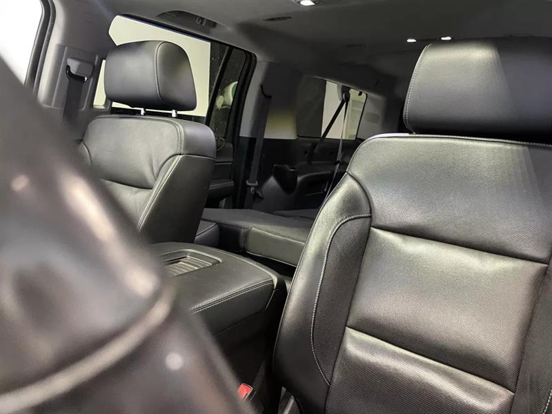 gmc Yukon XL 2017 - 11