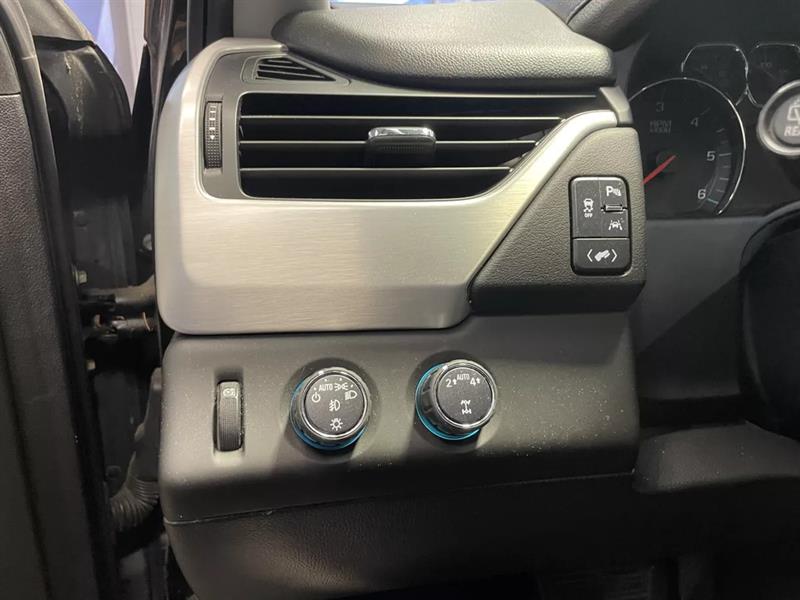 gmc Yukon XL 2017 - 12