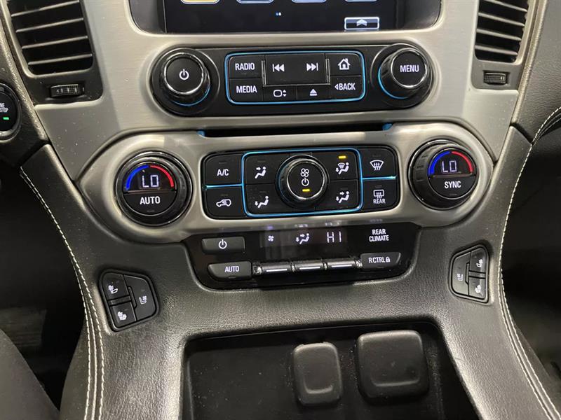 gmc Yukon XL 2017 - 14