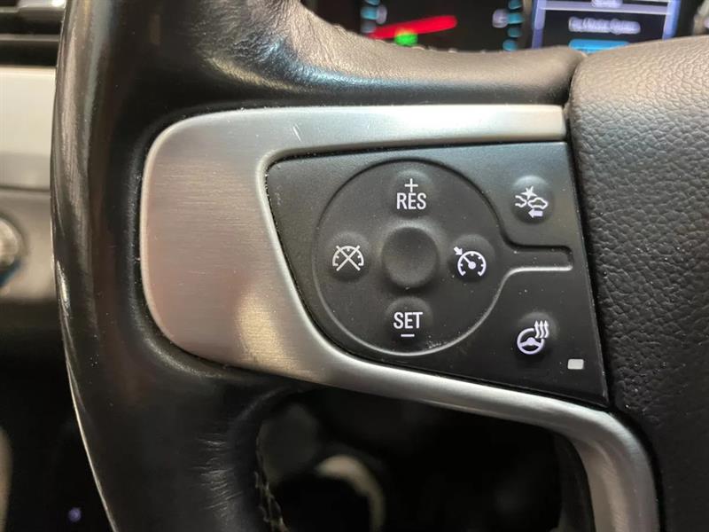 gmc Yukon XL 2017 - 15