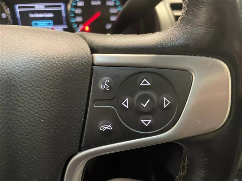 gmc Yukon XL 2017 - 16