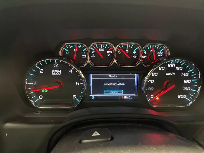 gmc Yukon XL 2017 - 17