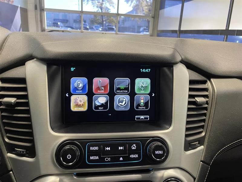 gmc Yukon XL 2017 - 19