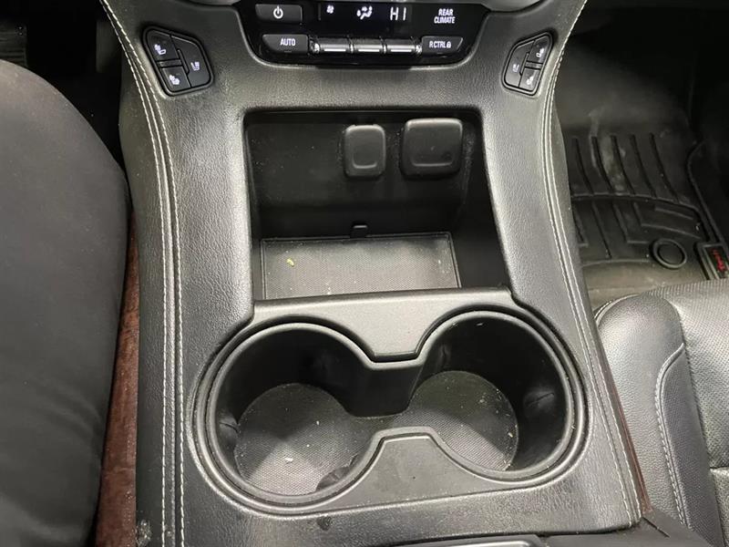 gmc Yukon XL 2017 - 20