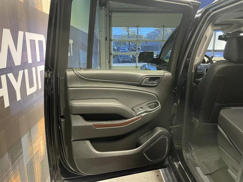 gmc Yukon XL 2017 - 21