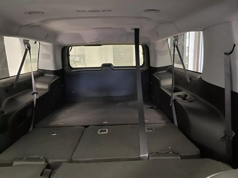 gmc Yukon XL 2017 - 22