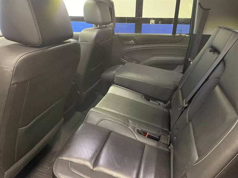 gmc Yukon XL 2017 - 23