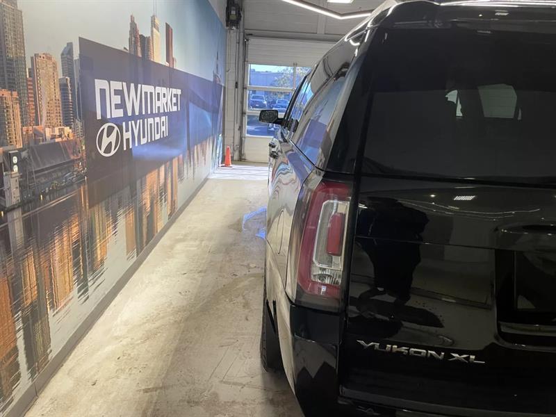 gmc Yukon XL 2017 - 24