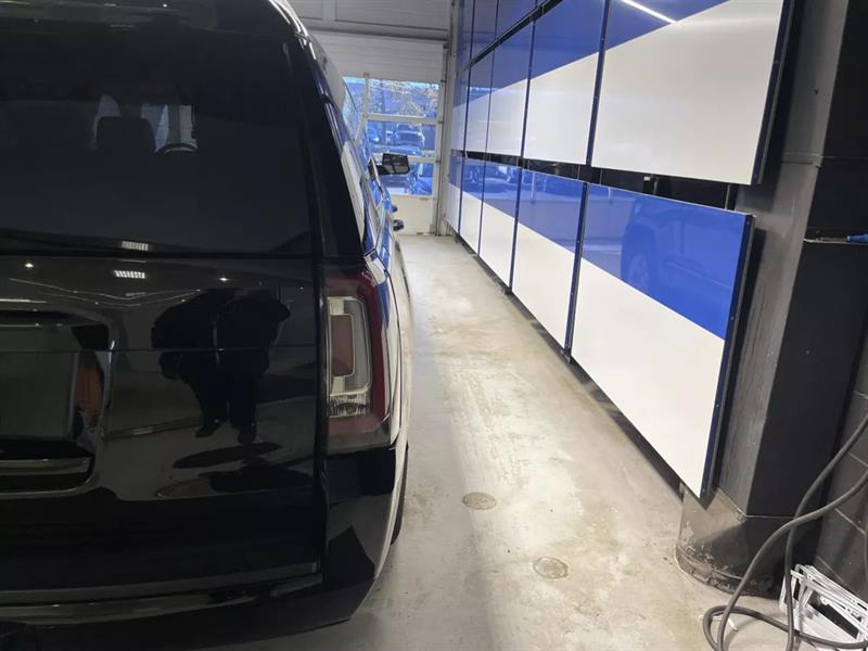 gmc Yukon XL 2017 - 25