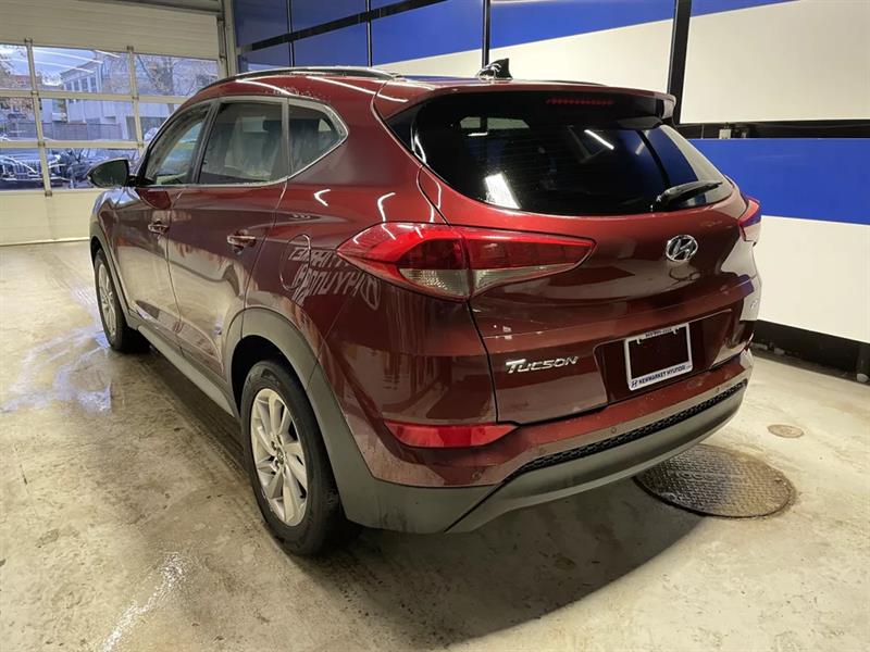 hyundai Tucson 2017 - 4