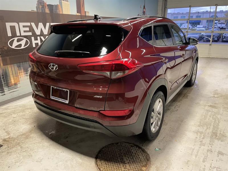 hyundai Tucson 2017 - 6