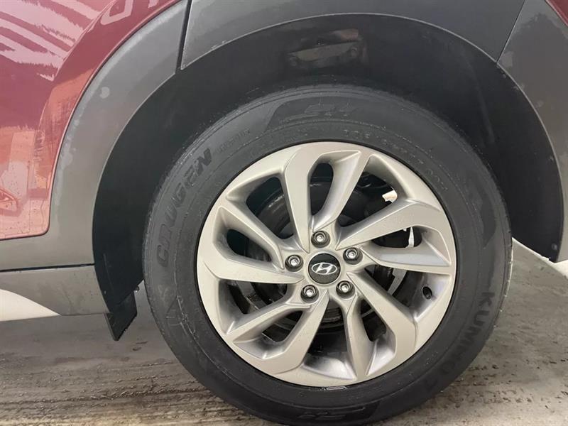 hyundai Tucson 2017 - 7