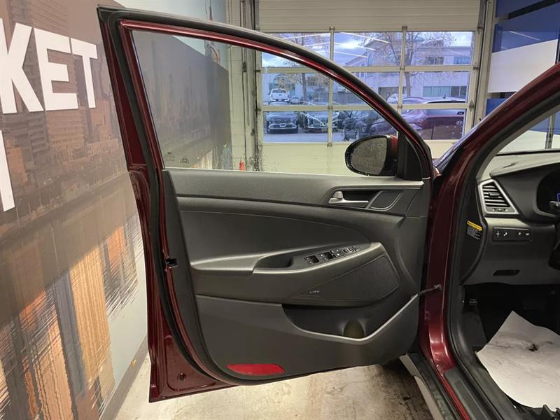 hyundai Tucson 2017 - 9