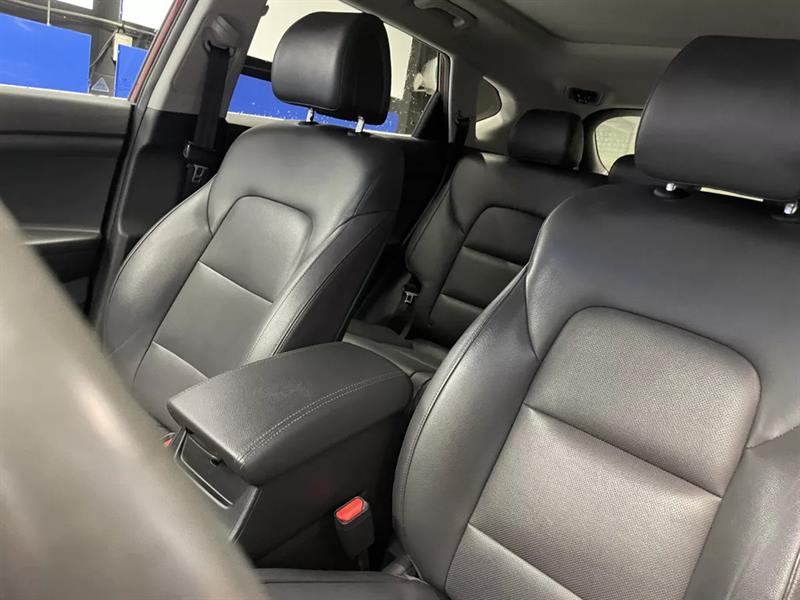 hyundai Tucson 2017 - 11