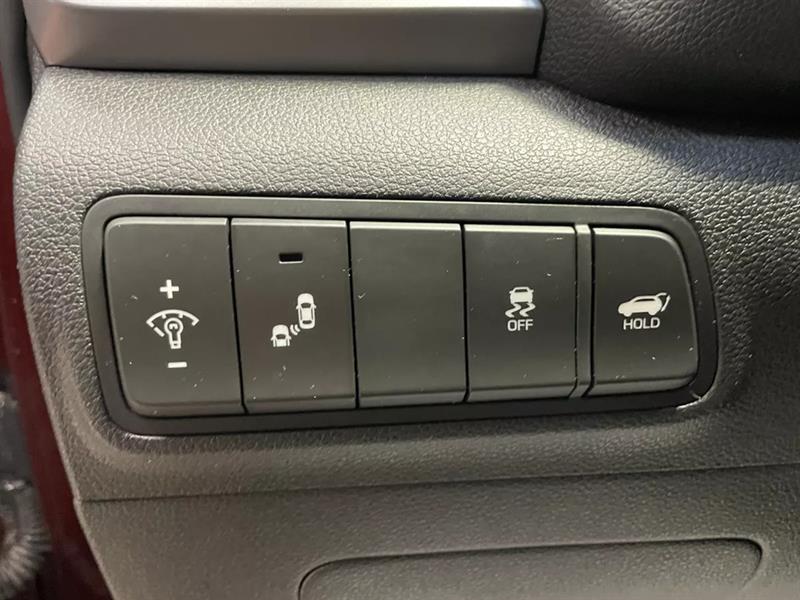 hyundai Tucson 2017 - 12