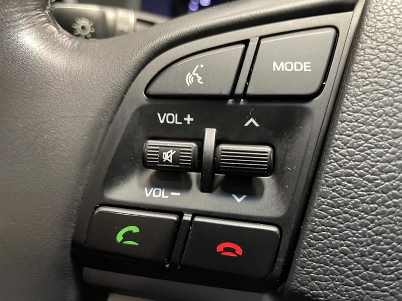 hyundai Tucson 2017 - 14