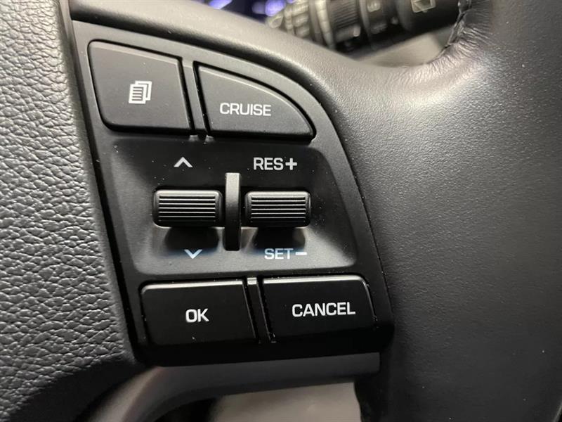 hyundai Tucson 2017 - 15