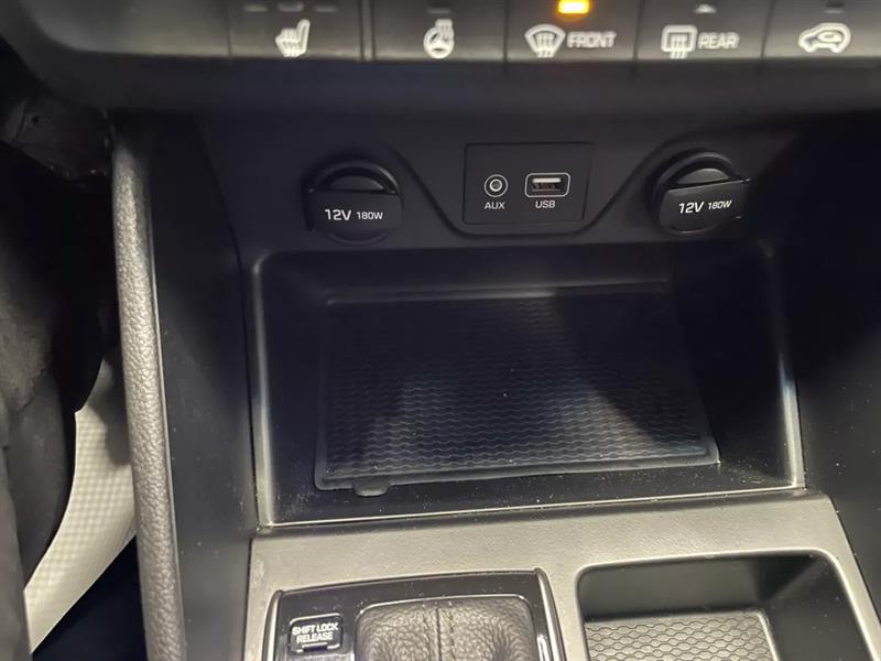 hyundai Tucson 2017 - 22