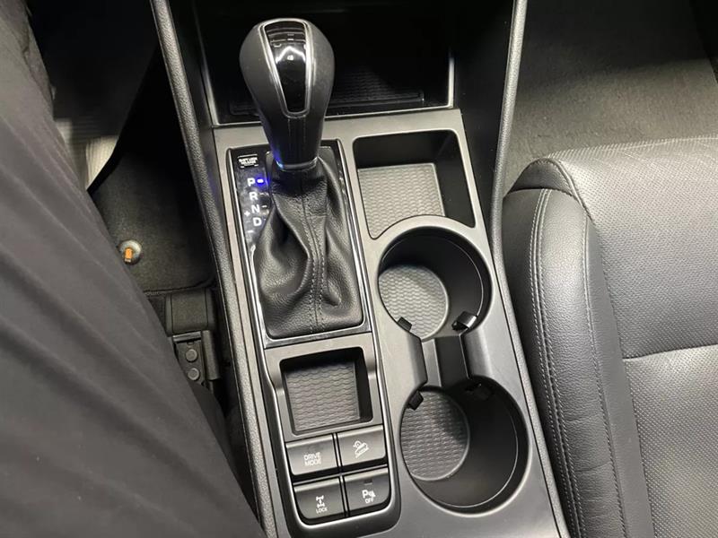 hyundai Tucson 2017 - 23