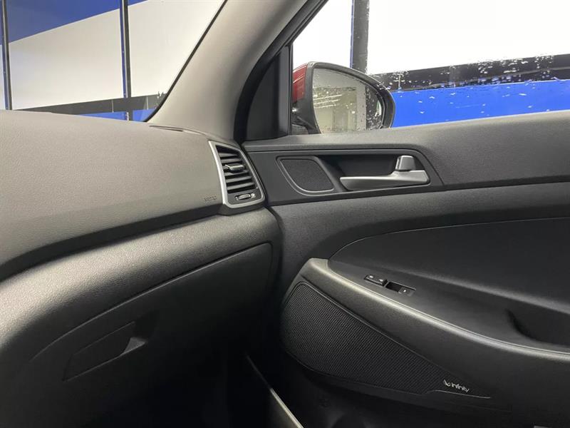 hyundai Tucson 2017 - 25