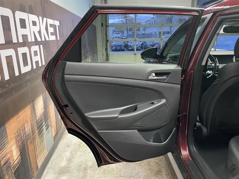 hyundai Tucson 2017 - 27