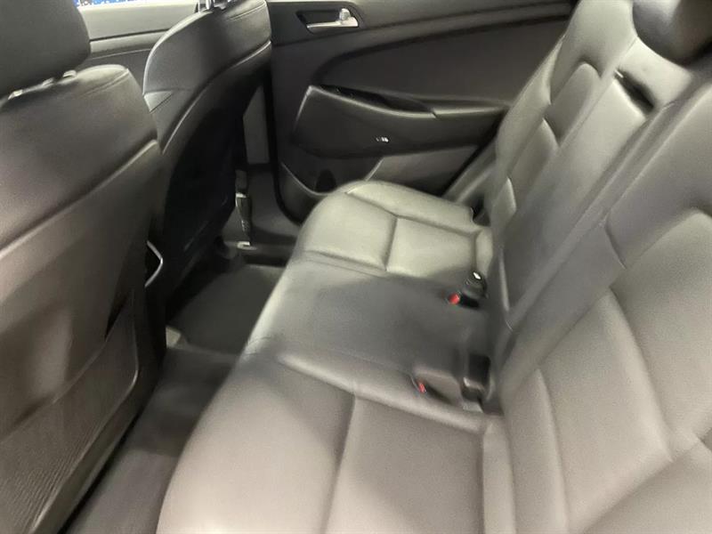 hyundai Tucson 2017 - 28