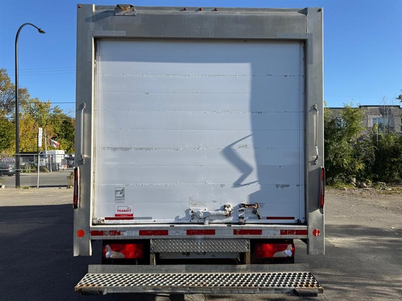 mercedes-benz Sprinter Cab Chassis 2017 - 4