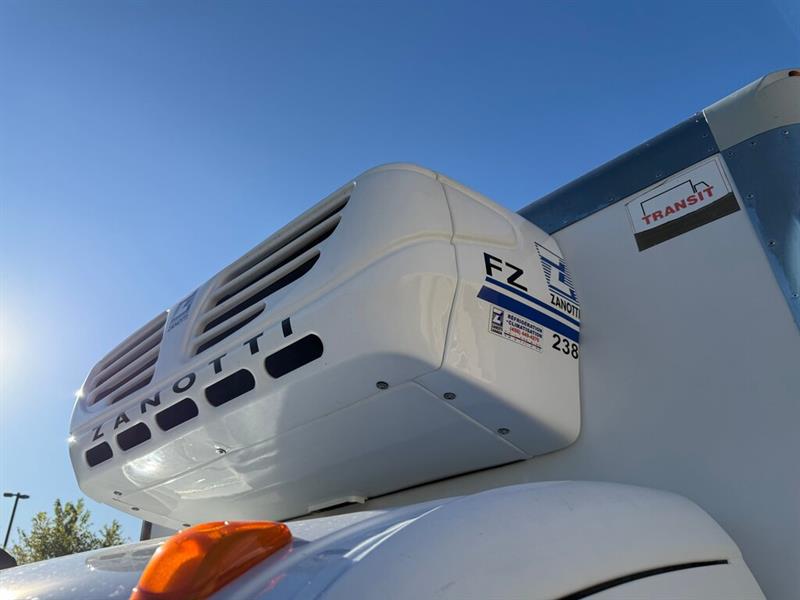 mercedes-benz Sprinter Cab Chassis 2017 - 14