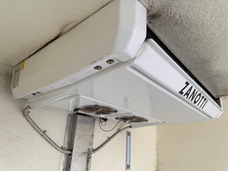 mercedes-benz Sprinter Cab Chassis 2017 - 16