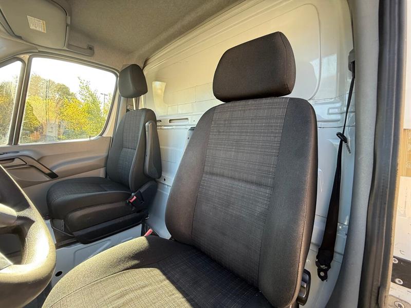 mercedes-benz Sprinter Cab Chassis 2017 - 22